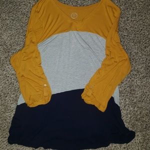 Women's top